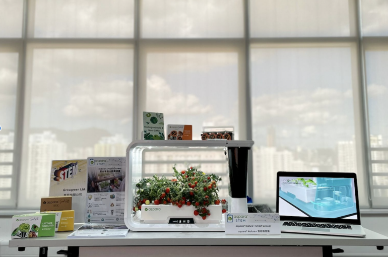 Certification Framework of STEM Products – Educators Seminar