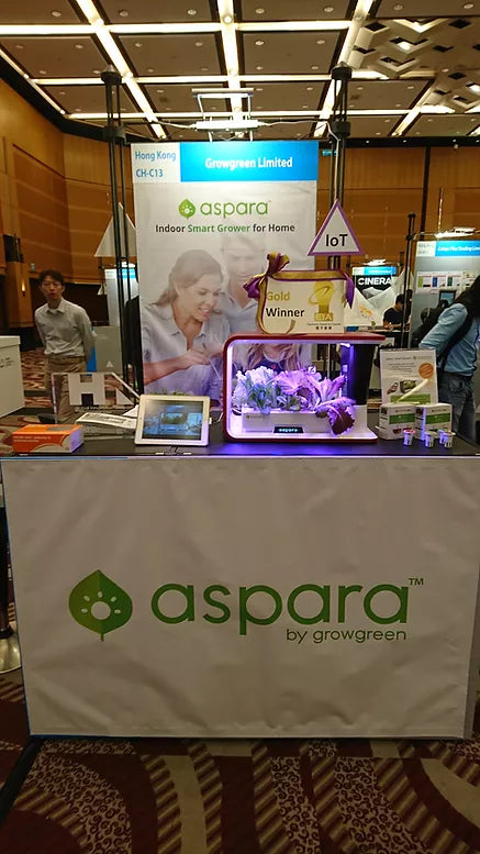 Hong Kong Electronic Fair (Autumn Edition) 2018