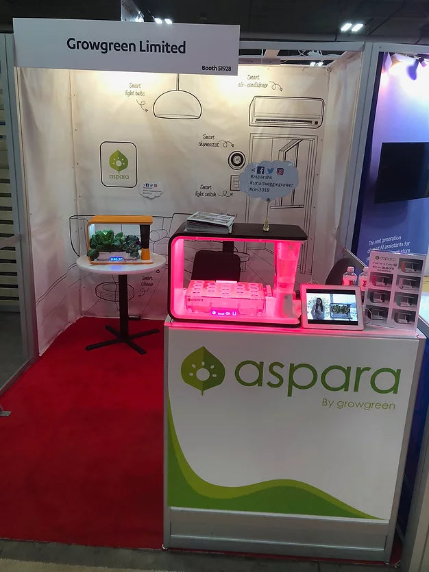 CES 2018