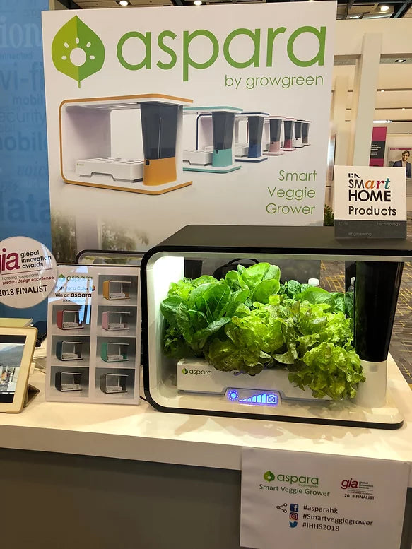 International Home + Housewares Show 2018