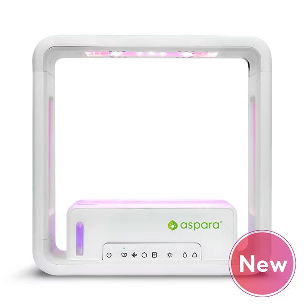 New Smart Grower – Stylist Lite