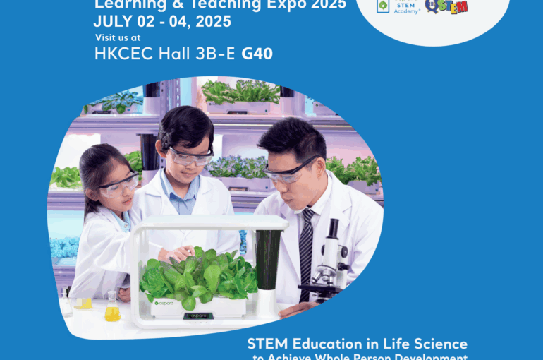 学与教博览2025