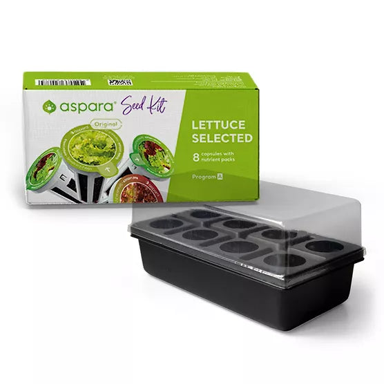 New Accessory – Seed Starter
