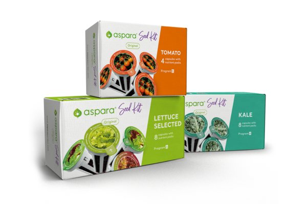 Seed Kit