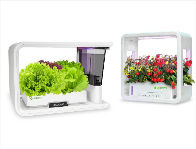 Smart Grower