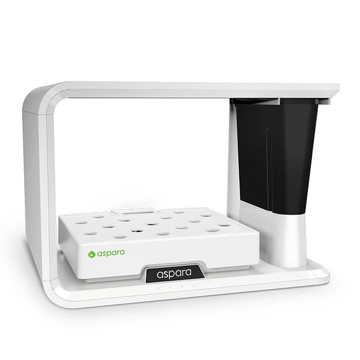 aspara® Nature Smart Grower (For Home Use)