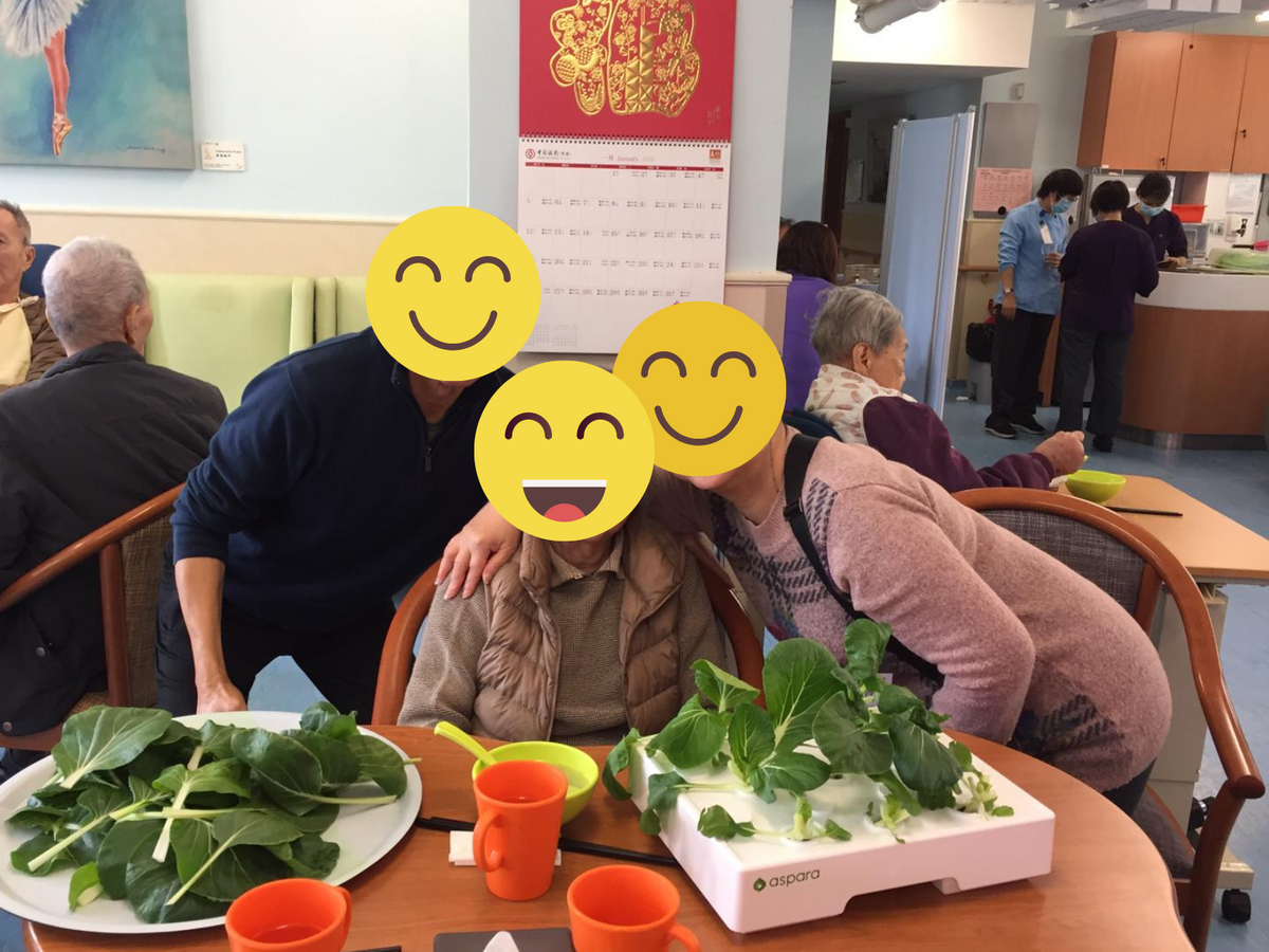 对院舍：