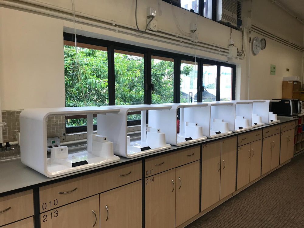 屯门区学校