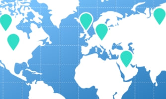 GLOBAL PRESENCE