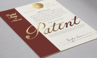 PATENTS