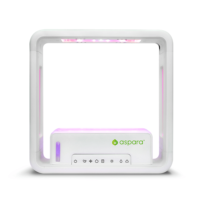 aspara® Stylist Lite Smart Grower