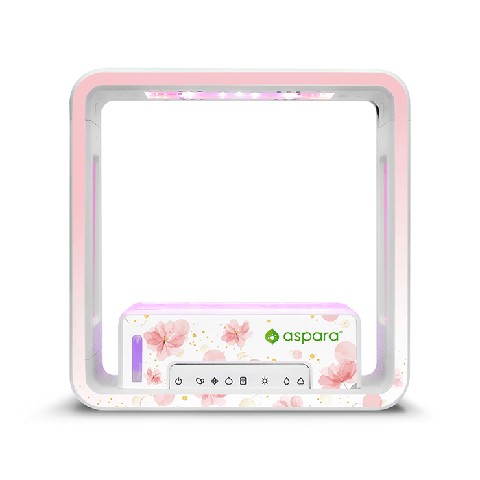 aspara® Stylist Lite Smart Grower - Art Series