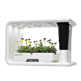 aspara® Nature 智能种植机 (家用版)
