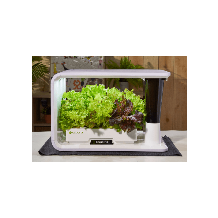 aspara® Nature 智能种植机 (家用版)