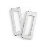 aspara® Stylist Height Extension Side Panels