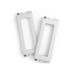 aspara® Stylist Height Extension Side Panels
