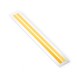 aspara® Stylist Height Extension Side Panel Sticker
