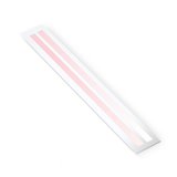 aspara® Stylist Height Extension Side Panel Sticker