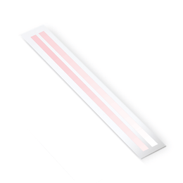 aspara® Stylist Height Extension Side Panel Sticker