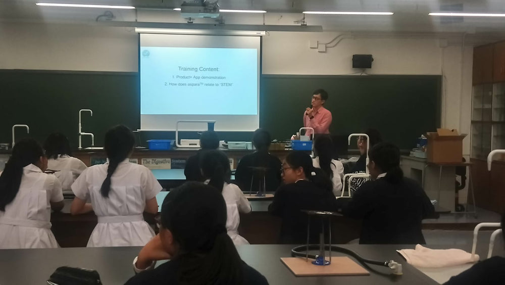 湾仔区学校
