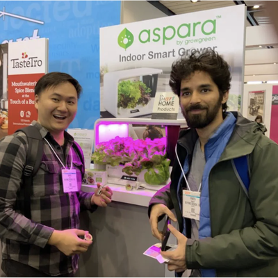 IHHS 2019 Part I