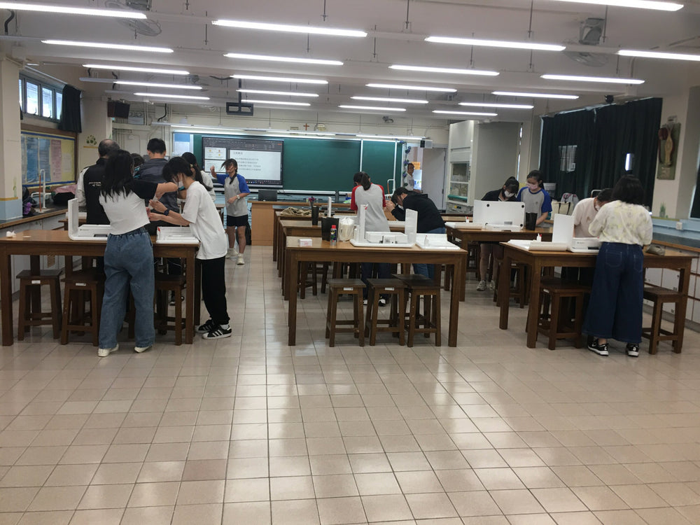 何文田区学校