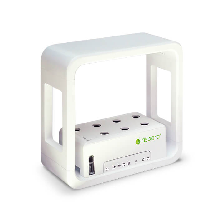 aspara® Stylist Lite Smart Grower