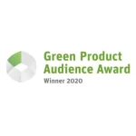 Green Product Audience Award Winner 2020
