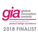 2018 IHA Global Innovation Award (gia)