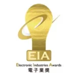 Electronic Industries Award 2018 Gold Prize Winner