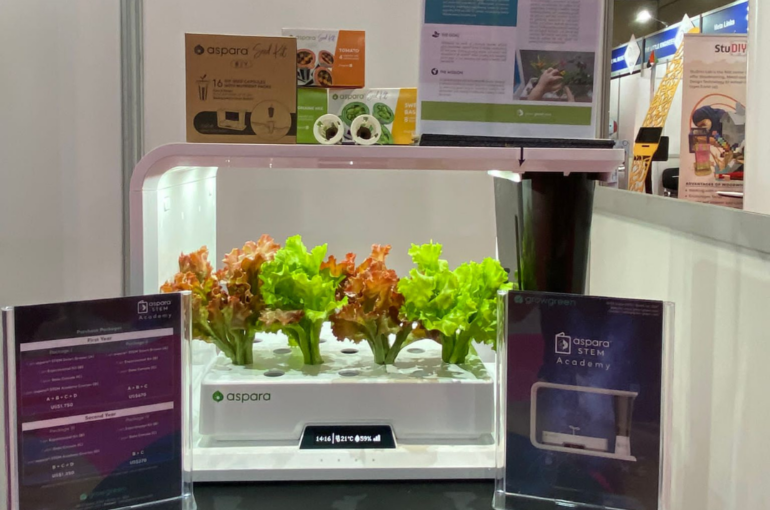 GESS Dubai Education Exhibition and Conference 2022