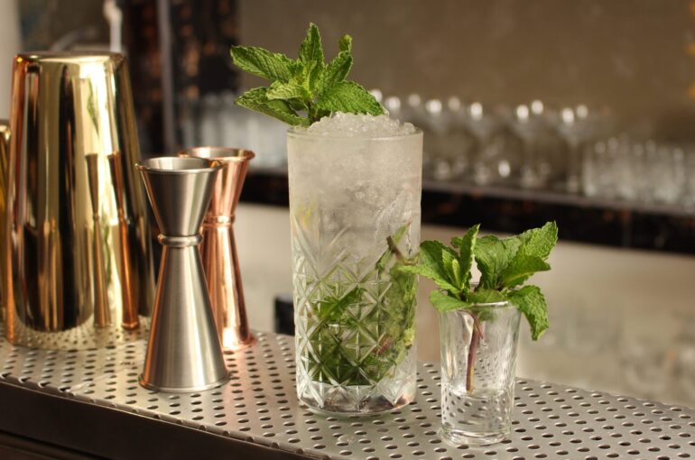 Herb Garden | The Herb Will Thrive Just As Easily As It Would In Your Herb Garden