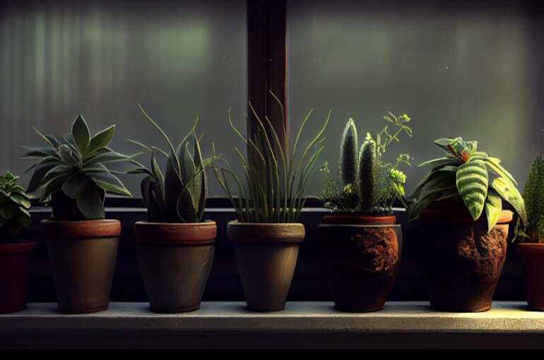 Herb Garden Indoor | Herb Garden Indoor & The Problems It Might Face